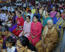 The fourth day novena prior to the Feast of St Lawrence was held at Bondel Church, Mangaluru